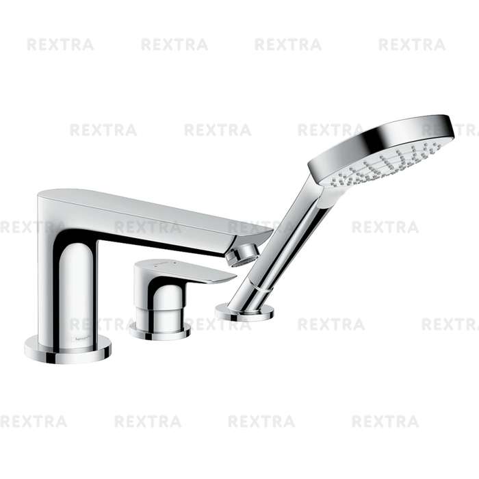 Смеситель для ванны Hansgrohe 71731000