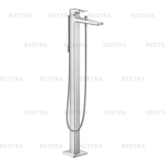 Смеситель для ванны Hansgrohe 74532000