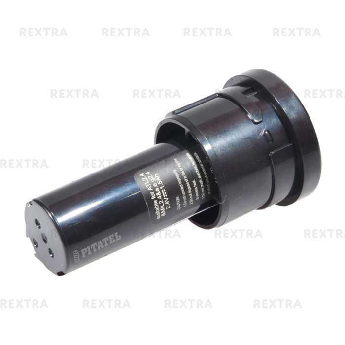 Аккумуляторная батарея Pitatel Ni-Cd 2.4V 1.5Ah для AEG TSB-175-AE(G)2.4-15C