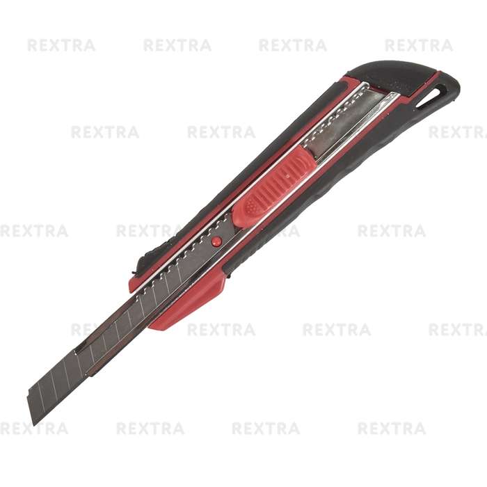 Нож Matrix 9 мм, металлический