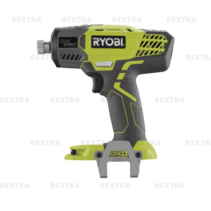 Аккумуляторный шуруповерт RYOBI R18QS-0 ONE+ 5133002642