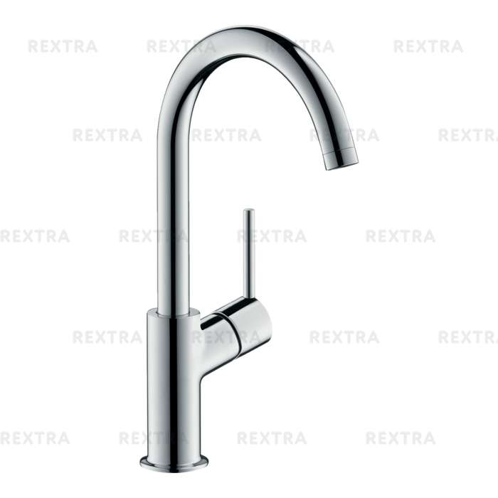 Смеситель для раковины Hansgrohe 32082000