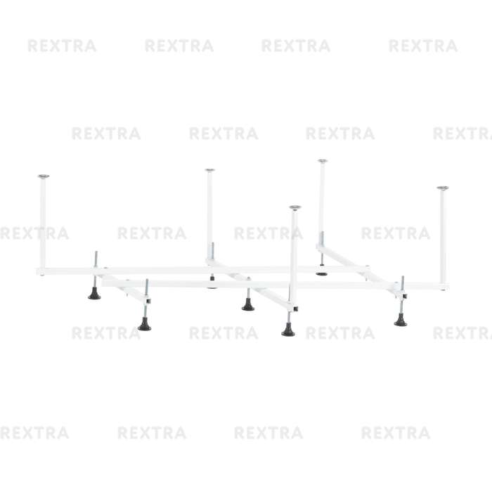 Каркас для ванны Глоу 160 см