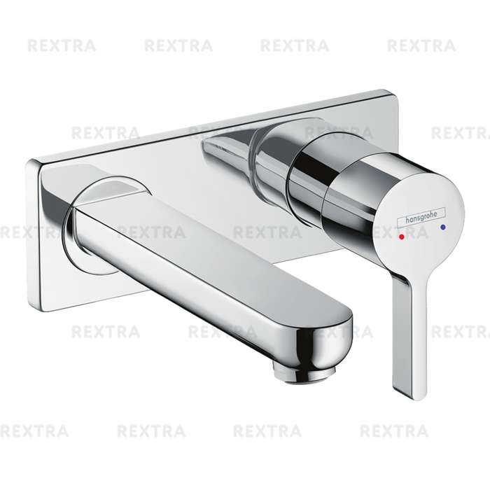 Смеситель для раковины Hansgrohe 31162000