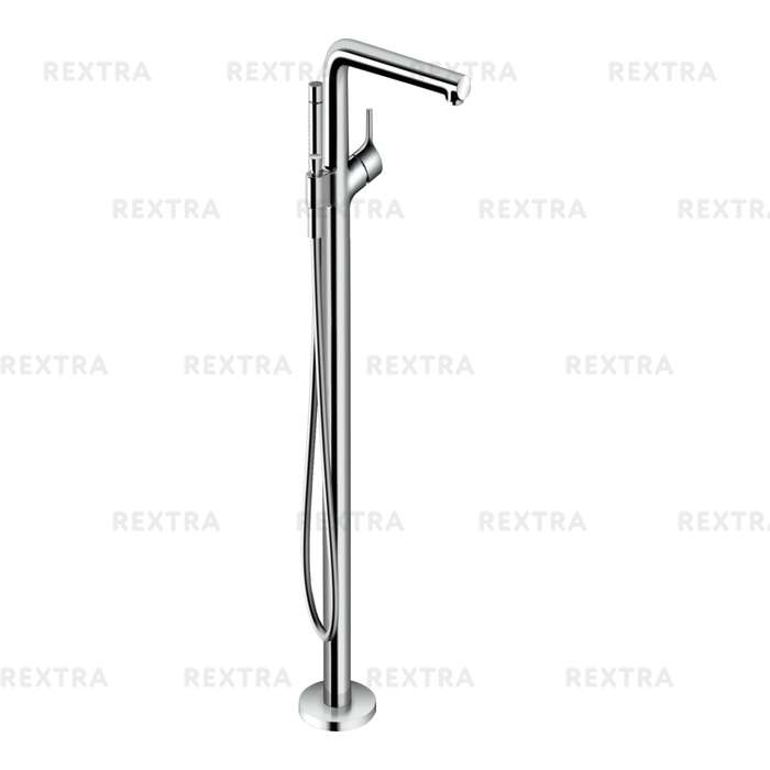 Смеситель для ванны Hansgrohe 72412000