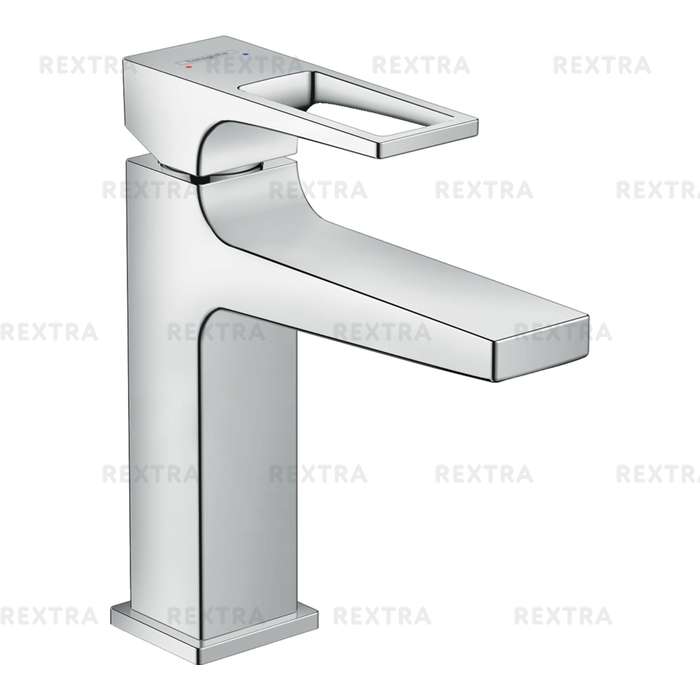 Смеситель для раковины Hansgrohe 74506000